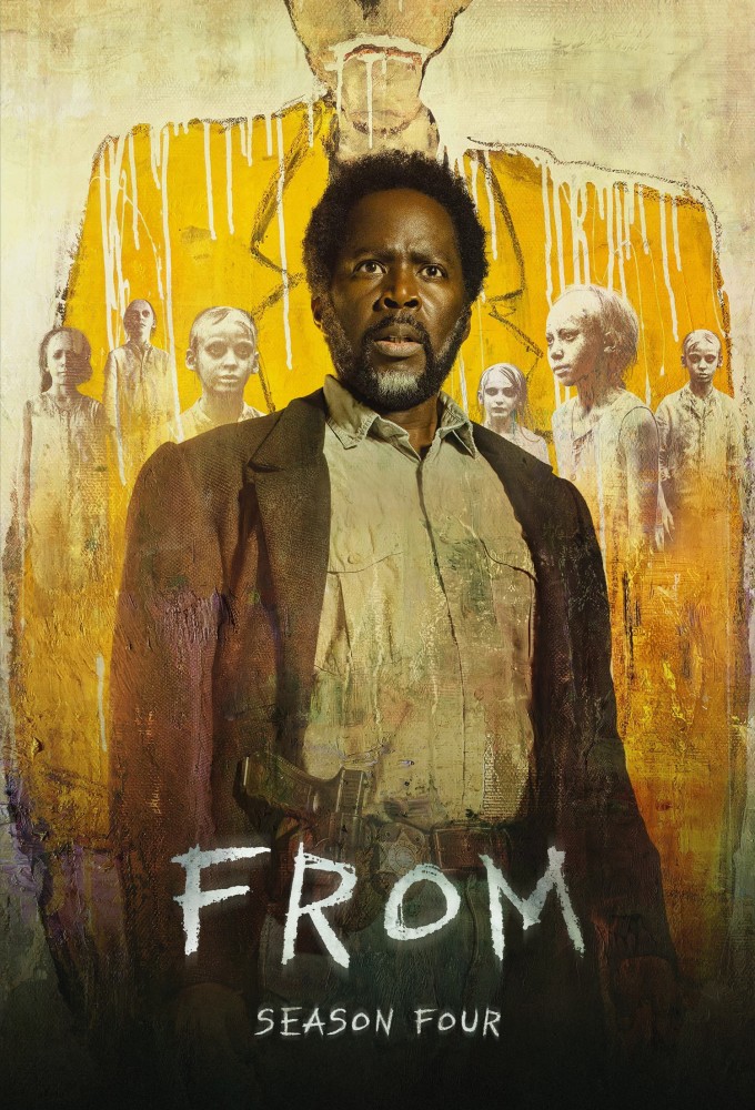 FROM - Season 4 [166214] (A1776575543) [[Shows 2.0]] --Plex--